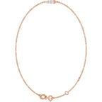 Graduated Link Bracelet - Image 2