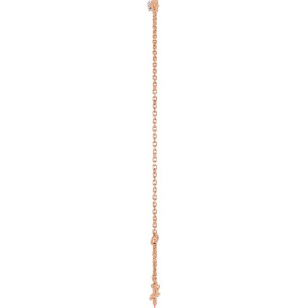 Graduated Link Bracelet - Image 3