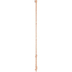 Graduated Link Bracelet - Image 3