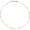 Mrs Bracelet