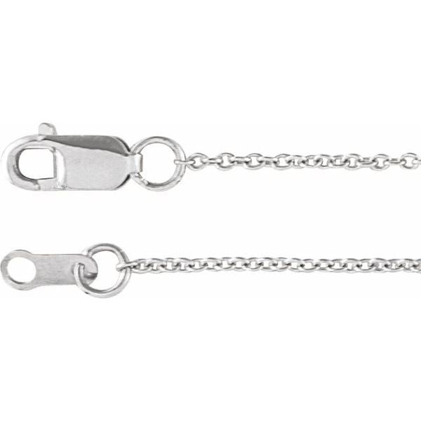 Sideways Cross Bracelet - Image 3