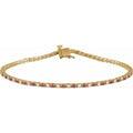 Line Bracelet
