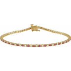 Line Bracelet