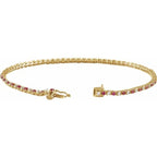 Line Bracelet - Image 2