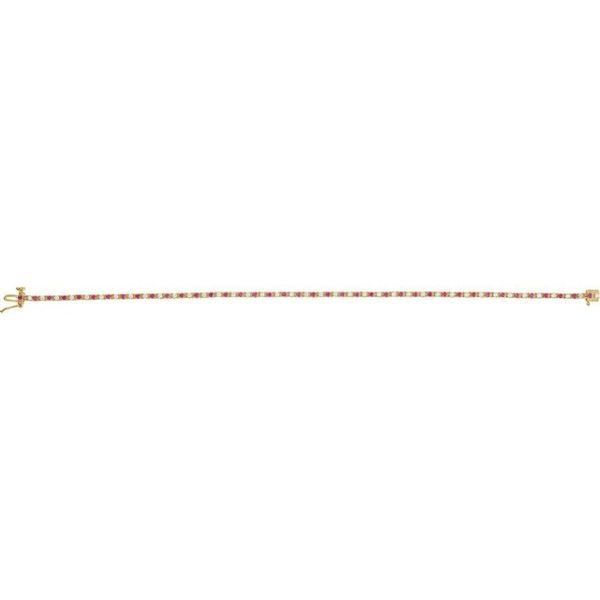 Line Bracelet - Image 3