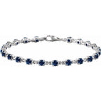 Line Bracelet