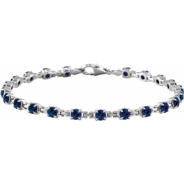 Line Bracelet
