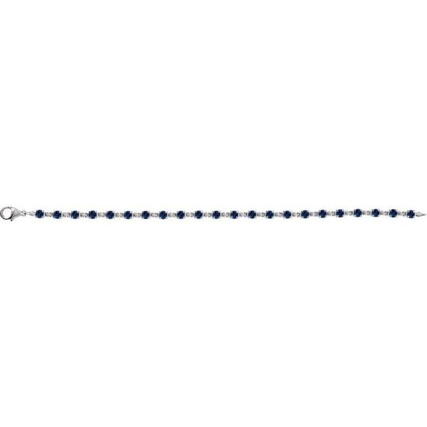 Line Bracelet - Image 2