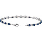 Line Bracelet - Image 3