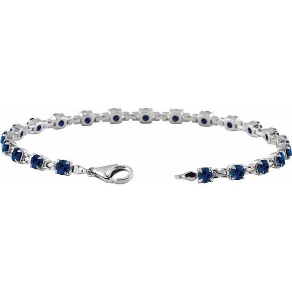 Line Bracelet - Image 3