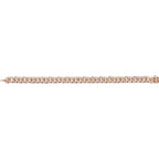 Accented Link Bracelet - Image 2
