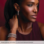 Lightweight Line Bracelet - Image 5