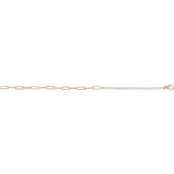 Line Bracelet - Image 2