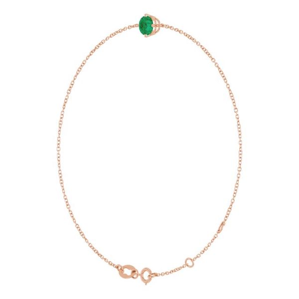 Link Bracelet - Image 2