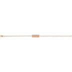 Reversible Love Braille Bracelet - Image 4