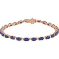Line Bracelet