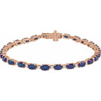 Line Bracelet