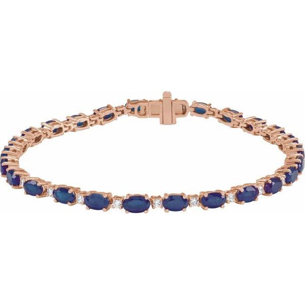 Line Bracelet