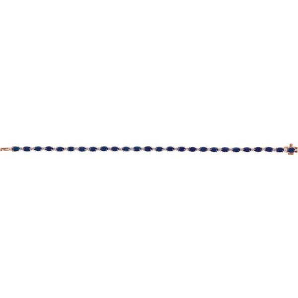 Line Bracelet - Image 2