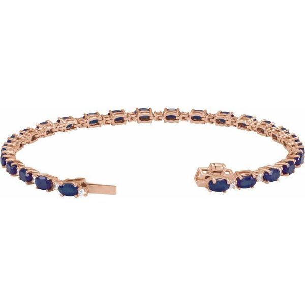 Line Bracelet - Image 3