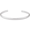 Cuff Bracelet