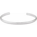Cuff Bracelet