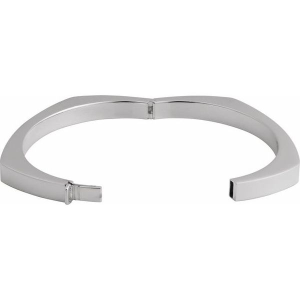 Bangle Bracelet - Image 2