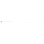 Geometric Line Bracelet - Image 3