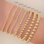 Elastic Bead Bracelet - Image 5