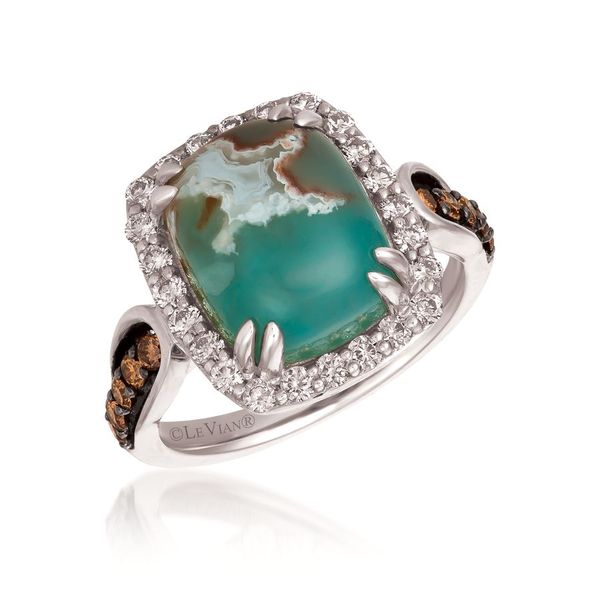 14k Vanilla Gold® Ring