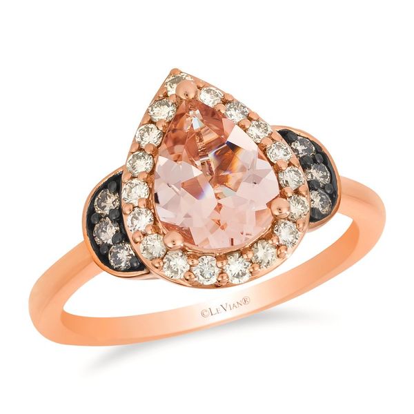 14k Strawberry Gold® Ring