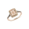 14k Strawberry Gold® Ring