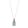 14k Vanilla Gold® Pendant