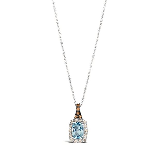 14k Vanilla Gold® Pendant