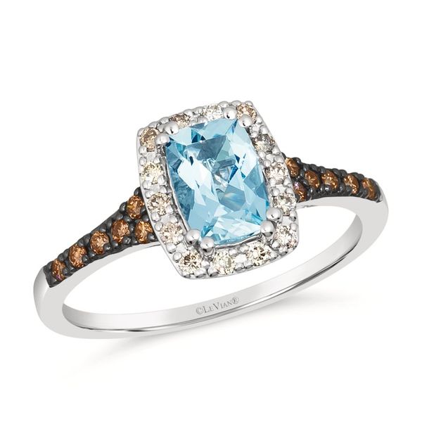 14k Vanilla Gold® Ring