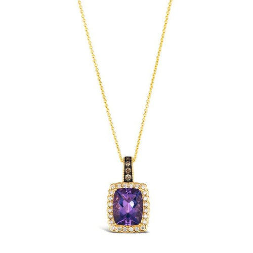 14k Honey Gold™ Pendant