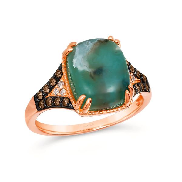 14k Strawberry Gold® Ring