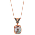 14k Strawberry Gold® Pendant