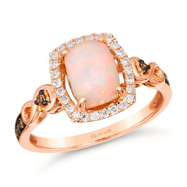 14k Strawberry Gold® Ring