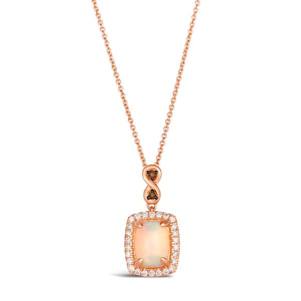 14k Strawberry Gold® Pendant
