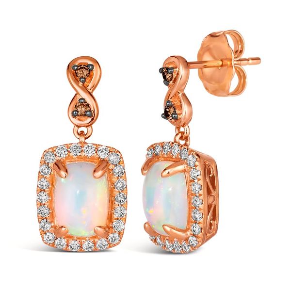 14k Strawberry Gold® Earrings