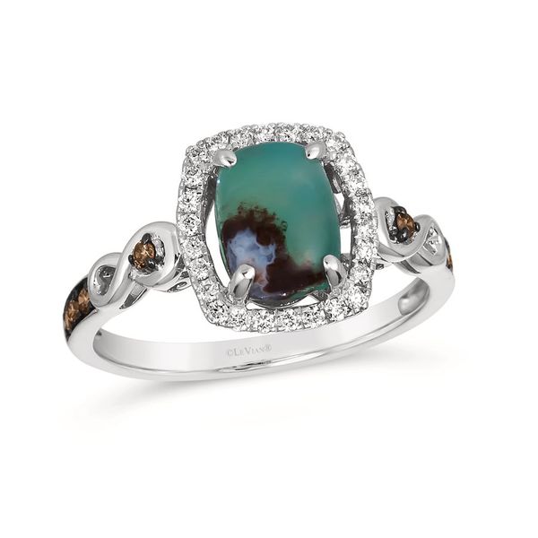 14k Vanilla Gold® Ring