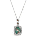 14k Vanilla Gold® Pendant