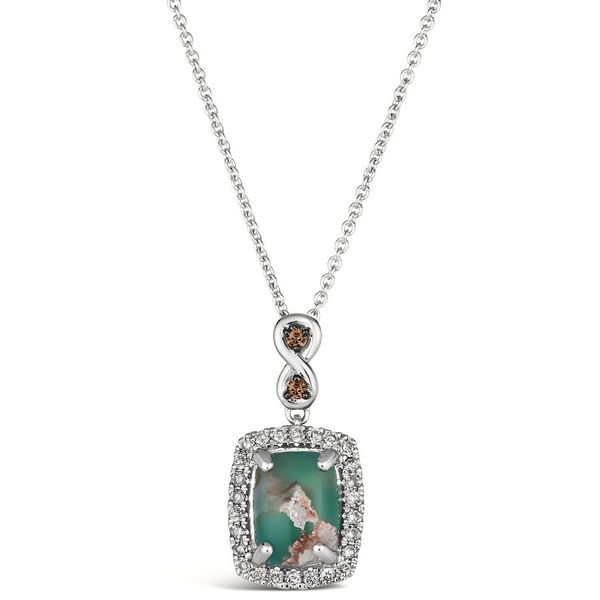 14k Vanilla Gold® Pendant
