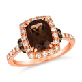 14k Strawberry Gold® Ring