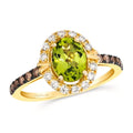 14k Honey Gold™ Ring