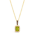 14k Honey Gold™ Pendant