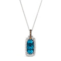 14k Strawberry Gold® Pendant