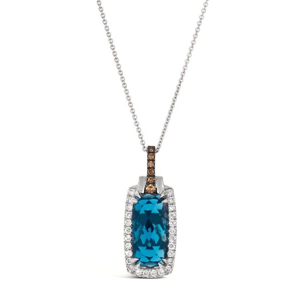 14k Strawberry Gold® Pendant