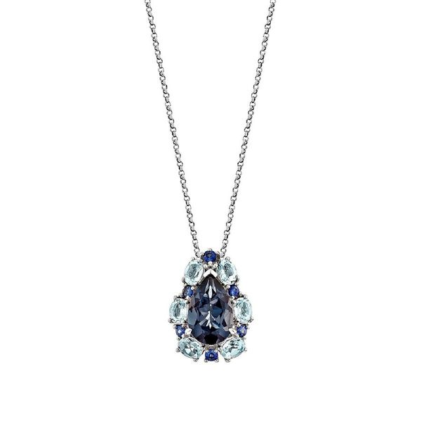 14k Vanilla Gold® Pendant